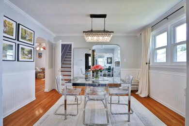 1011 S Roosevelt Ave, Columbus, OH 43209 - photo 7