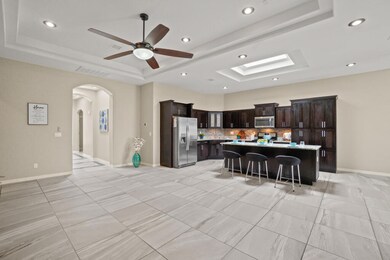 14813 Long Shadow Ave, El Paso, TX 79938 - photo 5