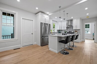 31 Rodman St unit 1, Jamaica Plain, MA 02130 - photo 2