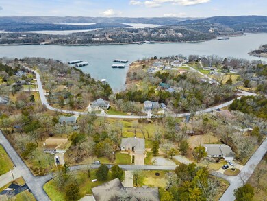 TABLE ROCK LAKE VIEW BUILD SITE