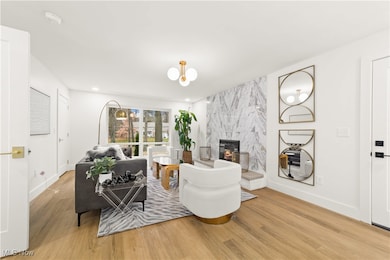 660 Parkside Blvd, Cleveland, OH 44143 - photo 6