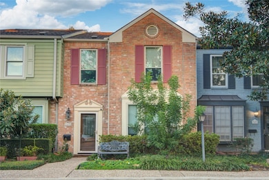 7449 Brompton St unit 7449, Houston, TX 77025 - photo 4