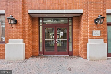 1201 N Garfield St unit 114, Arlington, VA 22201 - photo 5