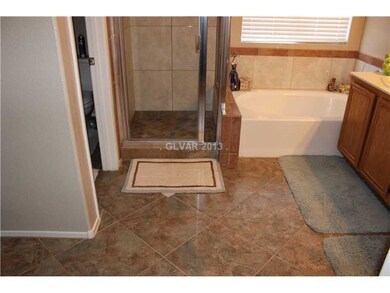 Master Bath/Spa.