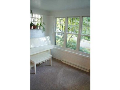 Other. Beautiful sunroom