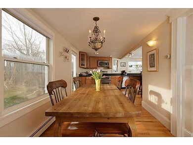 Dining Room.