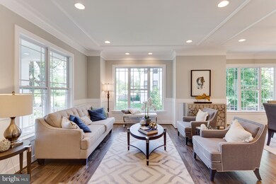 2113 Westmoreland St, Falls Church, VA 22043 - photo 5