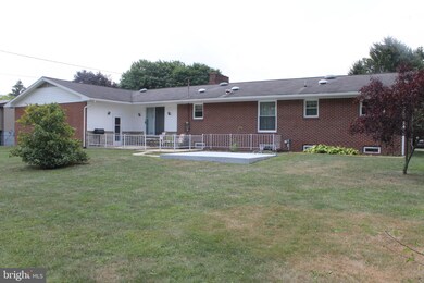 1085 Georgia Ave, Keyser, WV 26726 - photo 7