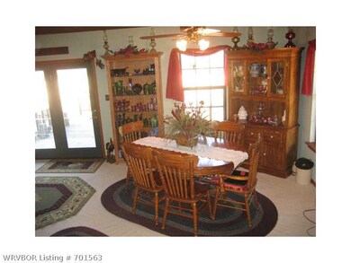 Dining Room.