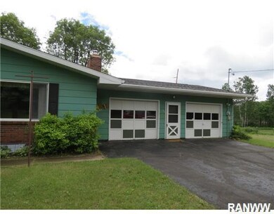 7587 Hickory St W, Webster, WI 54893 - photo 3