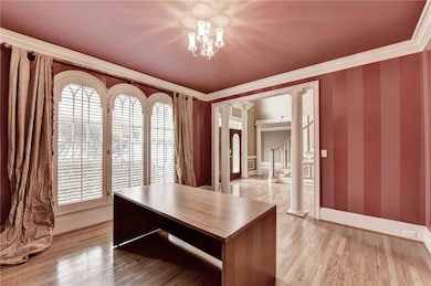 100 Nature Mill Ct unit 8, Alpharetta, GA 30022 - photo 7