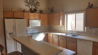 Kitchen 1