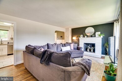 7905 Elmwood Ln, Clinton, MD 20735 - photo 2