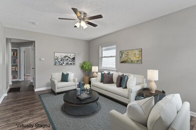 1645 Elmore Ave, Columbus, OH 43224 - photo 2