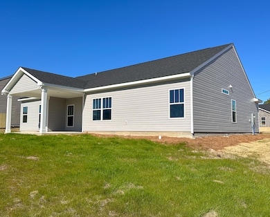 1683 Pine Ridge Dr N, Hephzibah, GA 30815 - photo 5