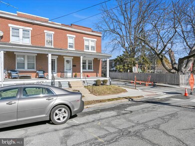 115 S Pearl St, Lancaster, PA 17603 - photo 6