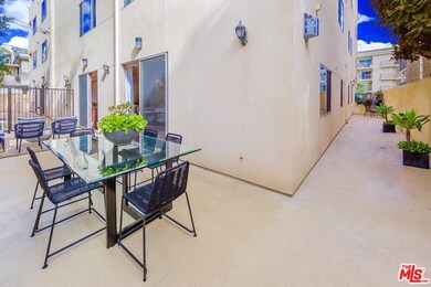 Outdoor Patio