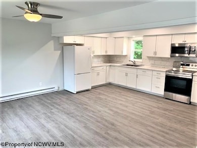 160 Harner Run Rd, Morgantown, WV 26508 - photo 2