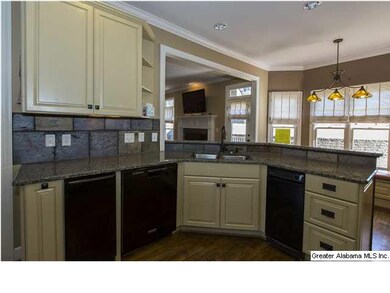 Open Kitchen..Perfect for Entertaining