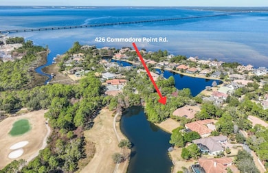 426 Commodore Point Rd. lot 152(12)