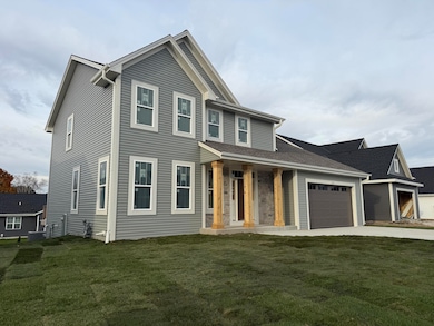 1019 Waterstone Ct, Pewaukee, WI 53072 - photo 2