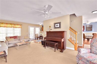 3838 Bent Creek Dr SW, Concord, NC 28027 - photo 3