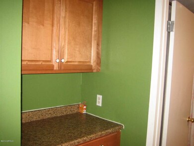 Cabinets and storage