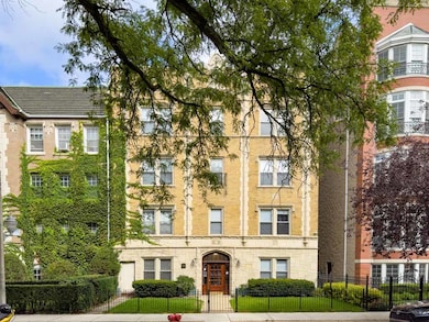 640 W Wrightwood Ave unit 103, Chicago, IL 60614 - photo 2