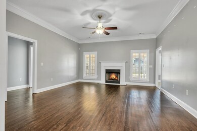 101 Robbie Ct, Warner Robins, GA 31088 - photo 5