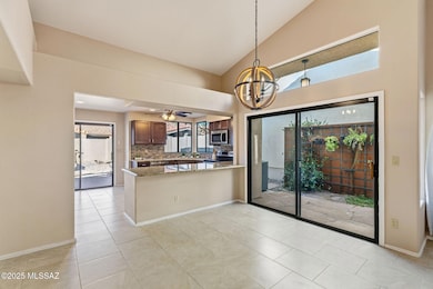 231 E Highcourte Ln, Tucson, AZ 85737 - photo 6