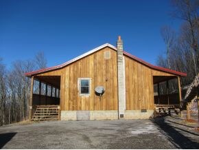 1902 Old Mountain Rd, Greeneville, TN 37743 - photo 7