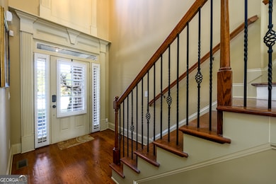 2070 Trinity Mill Dr, Dacula, GA 30019 - photo 7