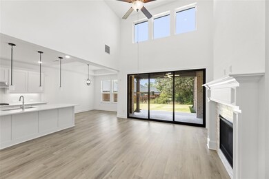 1509 Parker-Stone Blvd, Denton, TX 76210 - photo 5