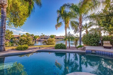 Private Play Pool