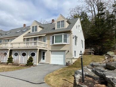 1 Village Ct unit 1, Boothbay Harbor, ME 04538 - photo 2