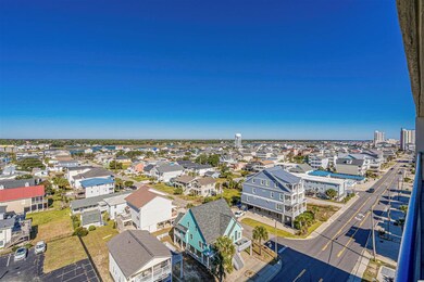 The Oceans unit The Oceans 1114, North Myrtle Beach, SC 29582 - photo 3