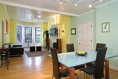 1079 Beacon St unit 2, Brookline, MA 02446 - photo 2