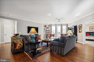 23630 Havelock Walk Terrace unit 418, Brambleton, VA 20148 - photo 6