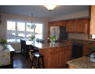 500 Pine St, Leicester, MA 01524 - photo 5