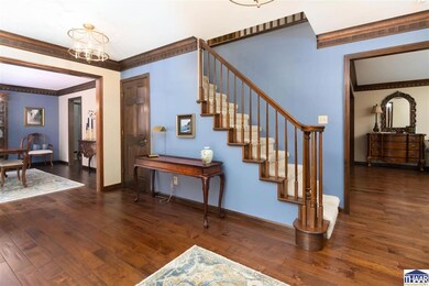 330 S Lakeview Dr, Terre Haute, IN 47803 - photo 3