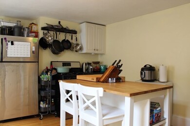 35 Soley St unit 1, Charlestown, MA 02129 - photo 4