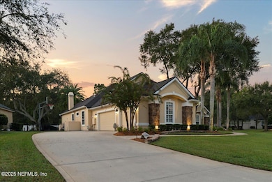 501 Bronze Branch Ct, Saint Johns, FL 32259 - photo 3