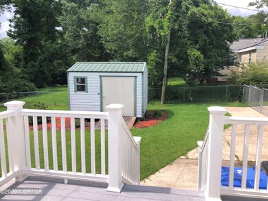 411 Decatur Rd, Jacksonville, NC 28540 - photo 3