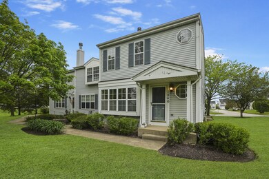 1846 Tanager Ct, Joliet, IL 60435 - photo 2