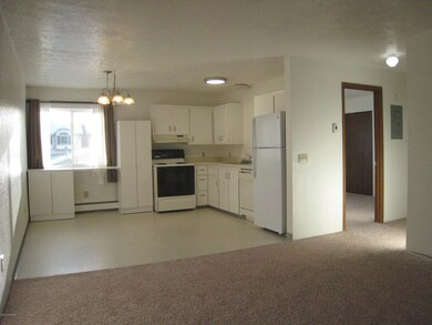 One Unit Ready for you to see