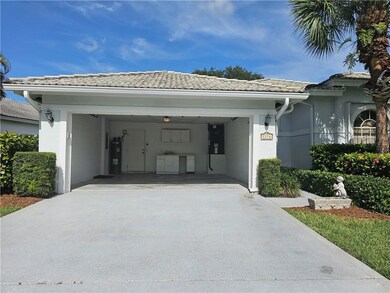 2-Car Garage