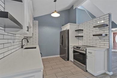 10001 Pack Saddle Trail, Fort Worth, TX 76108 - photo 6