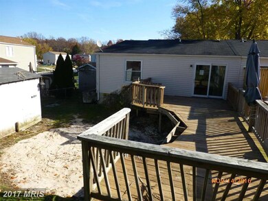 8598 Manorfield Rd, Nottingham, MD 21236 - photo 2