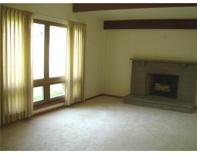 Living Room. SPACIOUS LIVING ROOM IS PERFECT FOR F