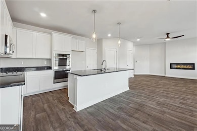 206 Freshwater Ct unit 34E, Lagrange, GA 30241 - photo 6